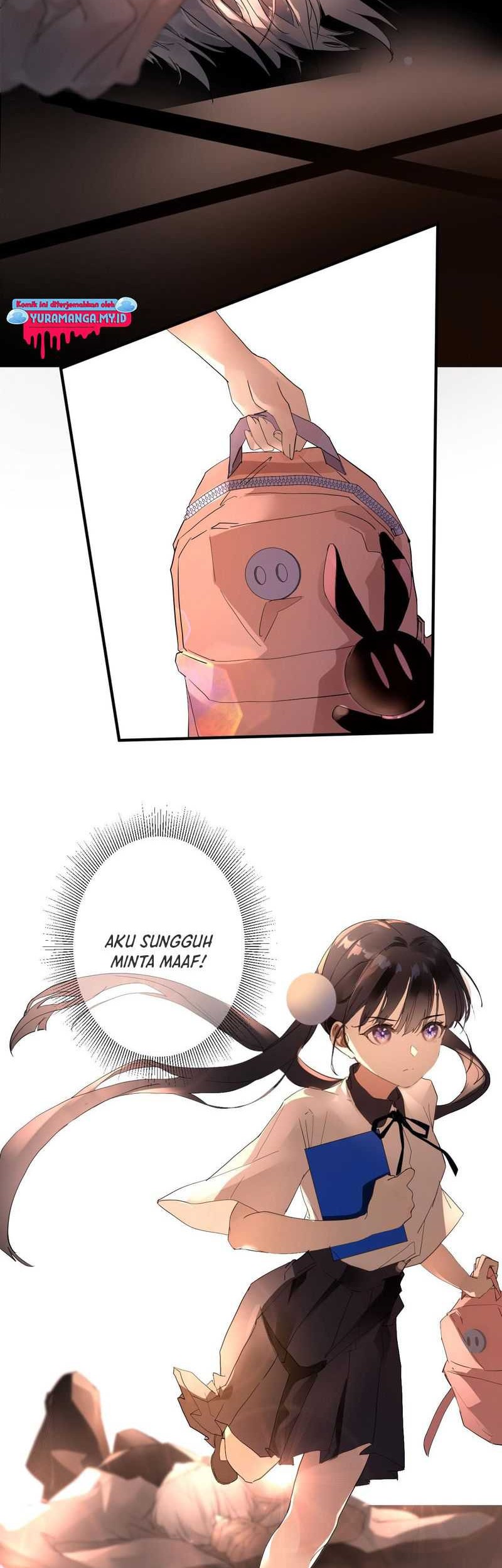 Rebirth of the Wonderland Chapter 02 Gambar 13