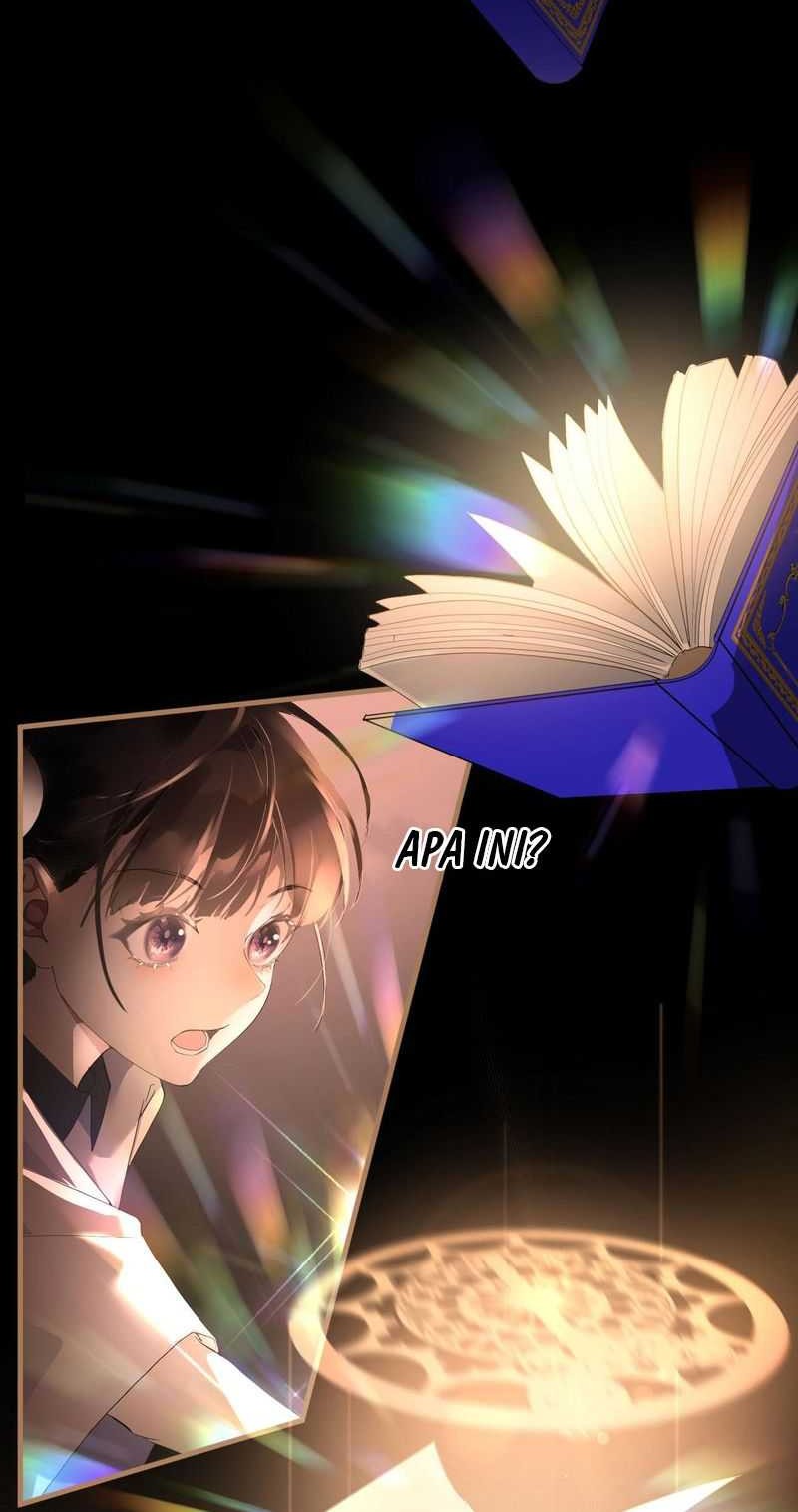 Rebirth of the Wonderland Chapter 02 Gambar 18