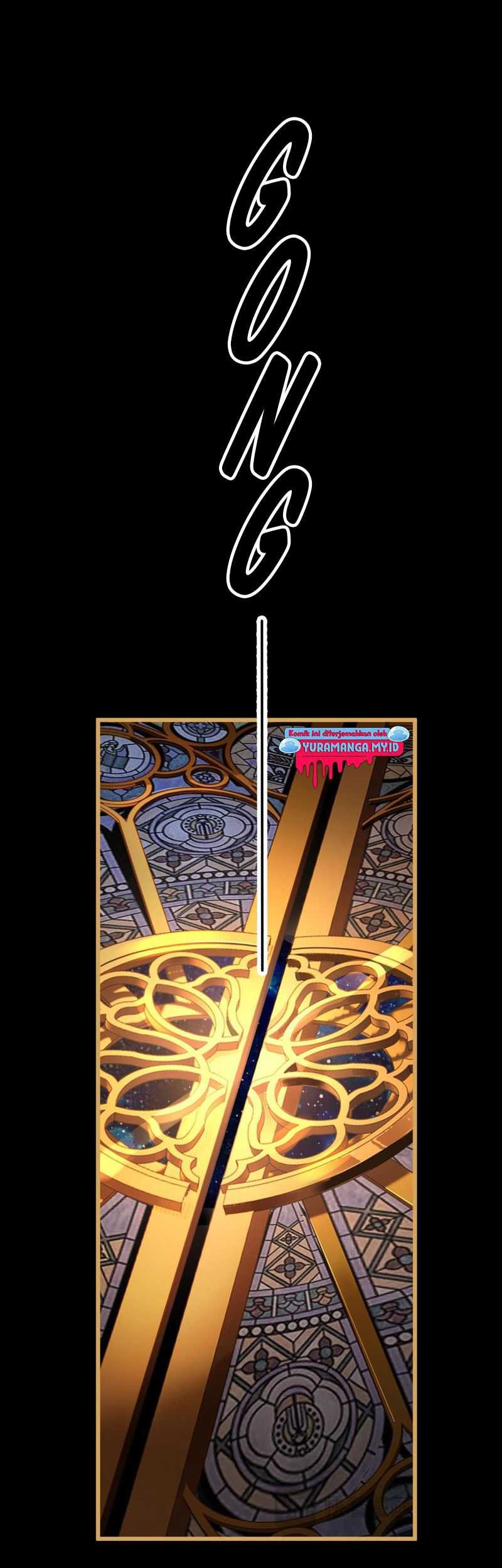 Rebirth of the Wonderland Chapter 02 Gambar 21