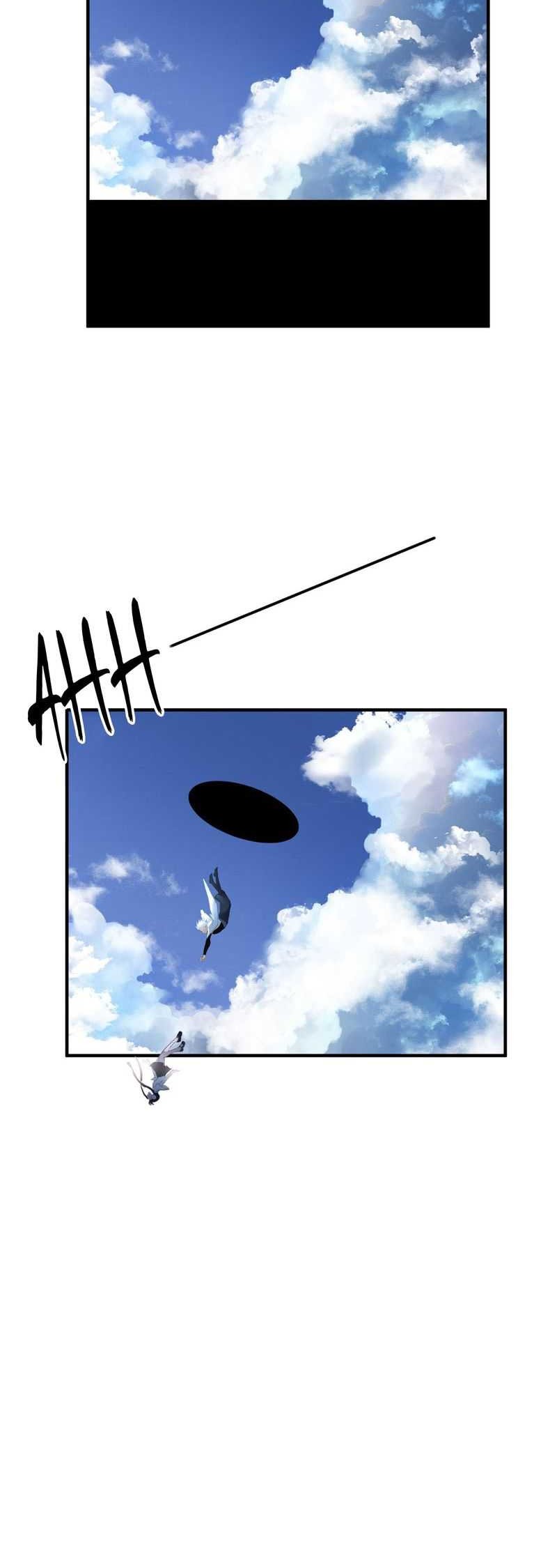 Rebirth of the Wonderland Chapter 02 Gambar 28