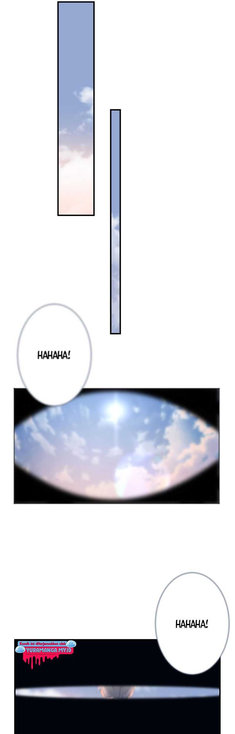 Rebirth of the Wonderland Chapter 02 Gambar 29