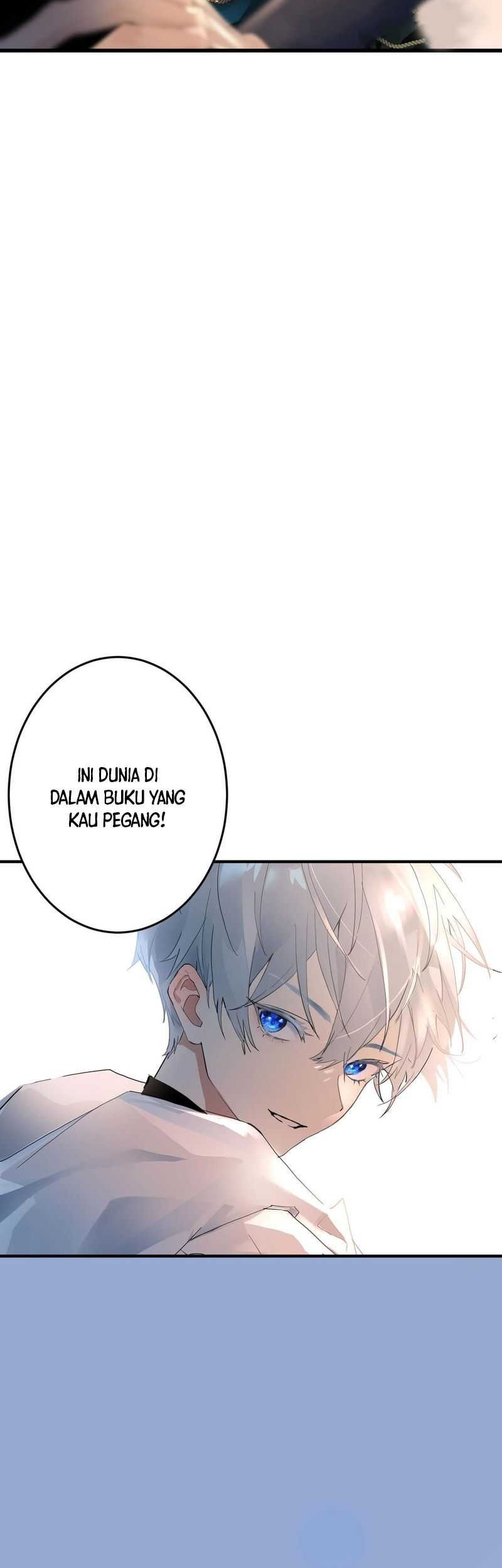 Rebirth of the Wonderland Chapter 02 Gambar 31