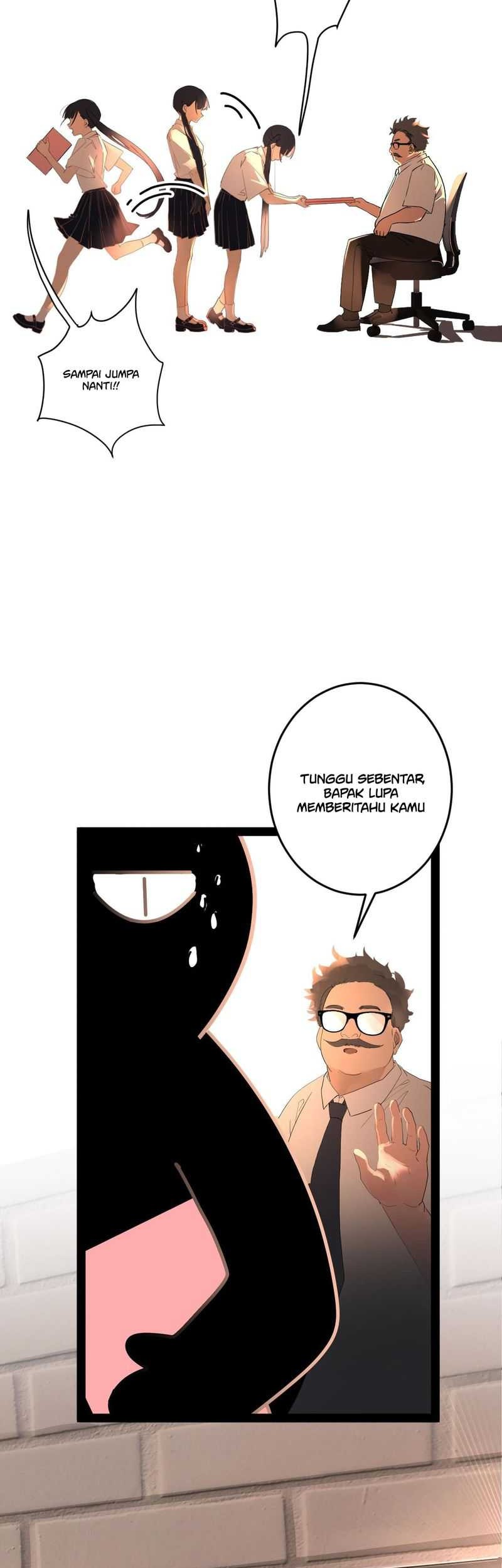 Rebirth of the Wonderland Chapter 01 Gambar 39