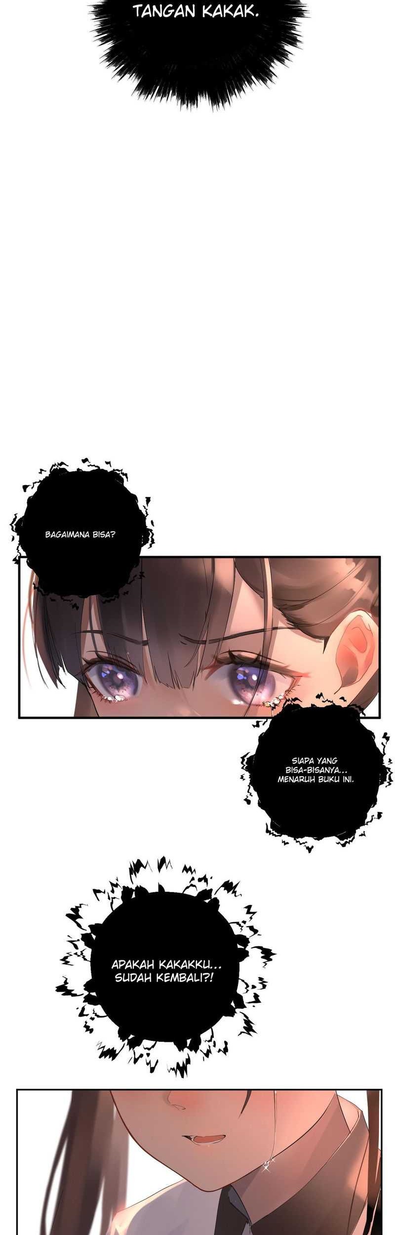 Rebirth of the Wonderland Chapter 01 Gambar 50