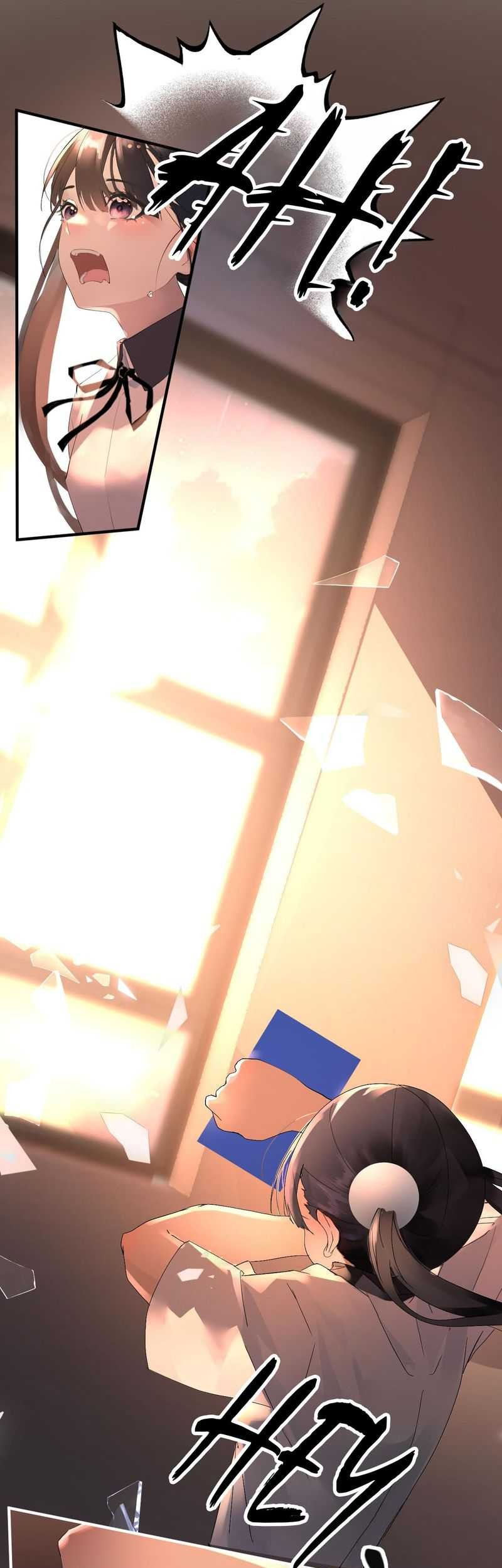 Rebirth of the Wonderland Chapter 01 Gambar 53