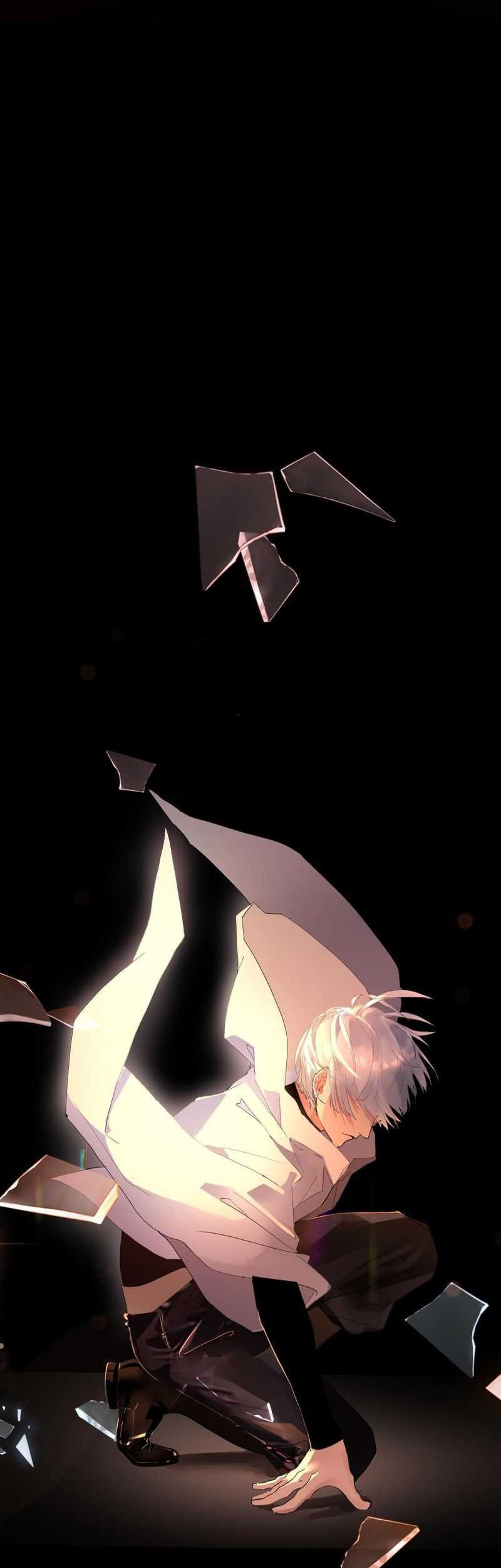 Rebirth of the Wonderland Chapter 01 Gambar 55