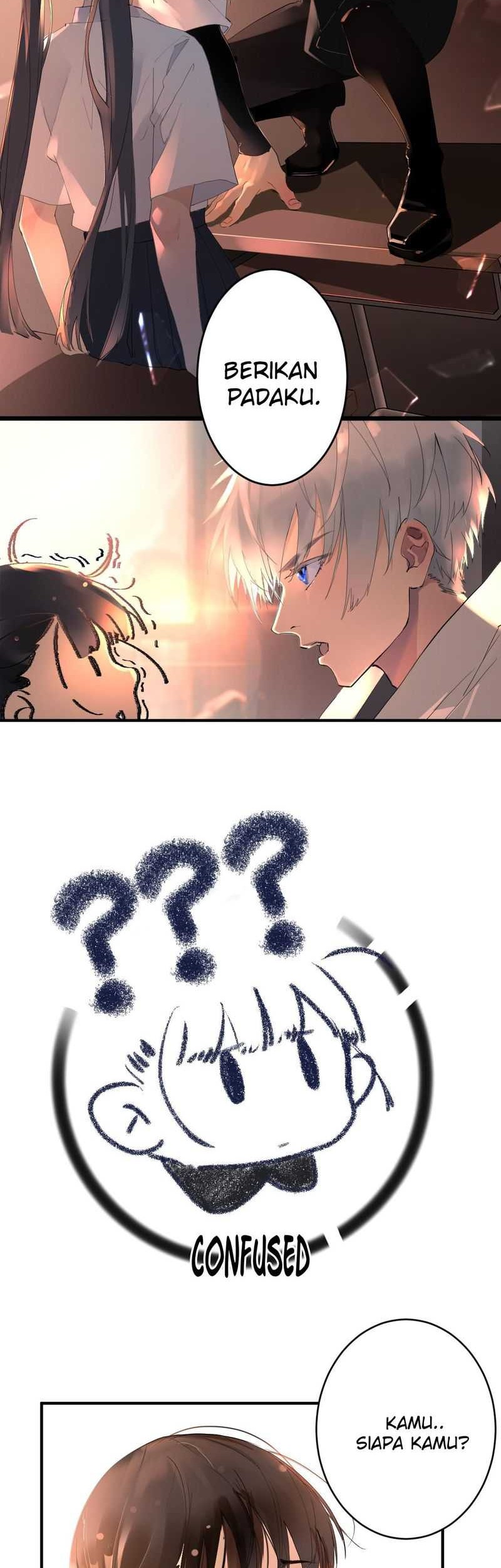 Rebirth of the Wonderland Chapter 01 Gambar 58