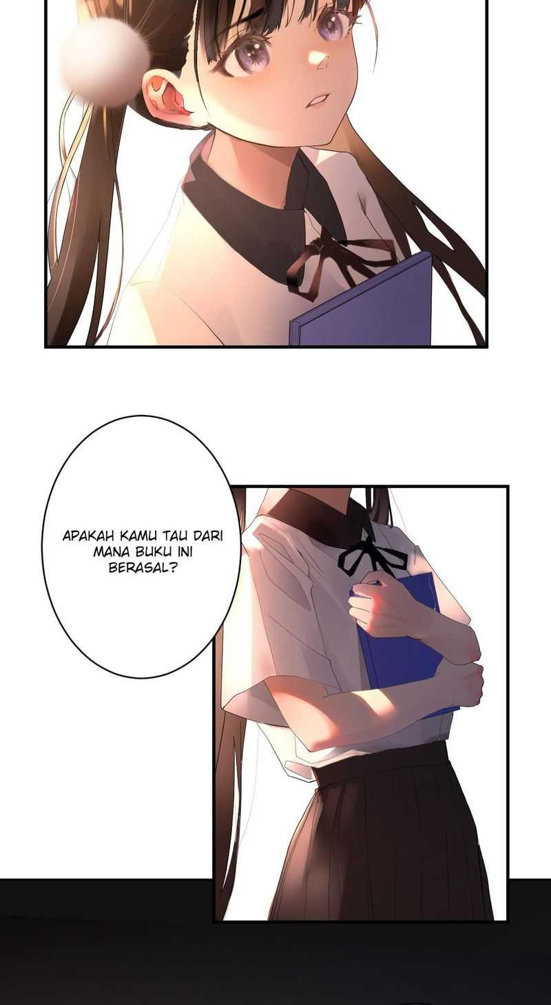 Rebirth of the Wonderland Chapter 01 Gambar 59