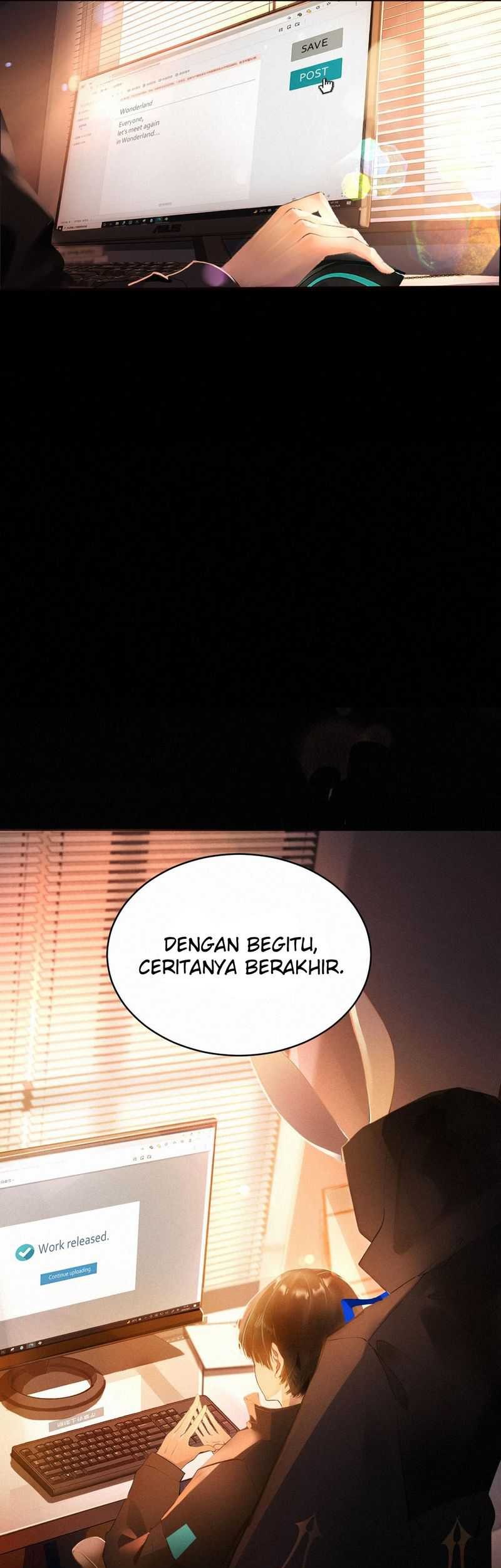 Rebirth of the Wonderland Chapter 01 Gambar 64