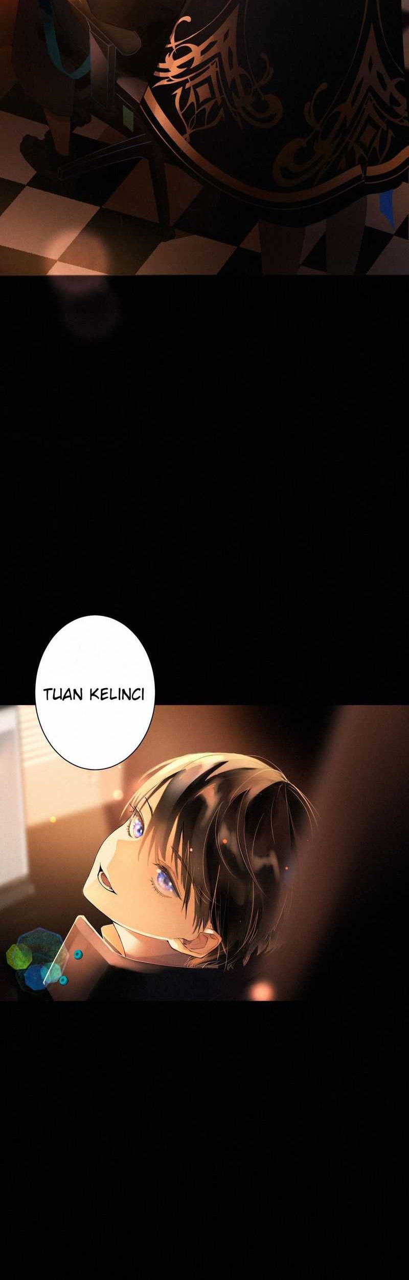 Rebirth of the Wonderland Chapter 01 Gambar 65
