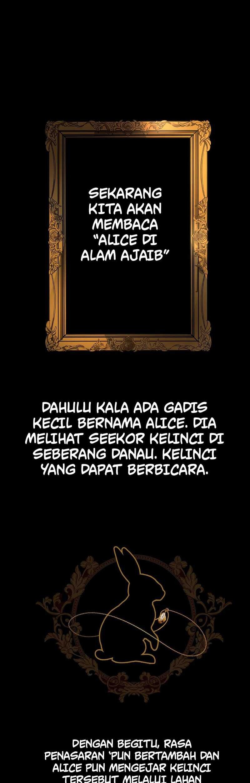 Baca Rebirth of the Wonderland Chapter 01 Gambar 2