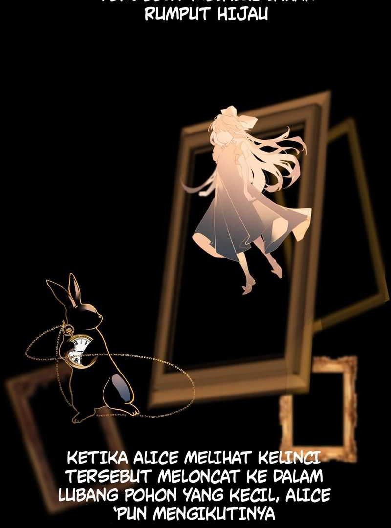 Rebirth of the Wonderland Chapter 01 Gambar 3