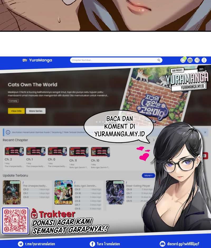 Rebirth of the Wonderland Chapter 01 Gambar 72