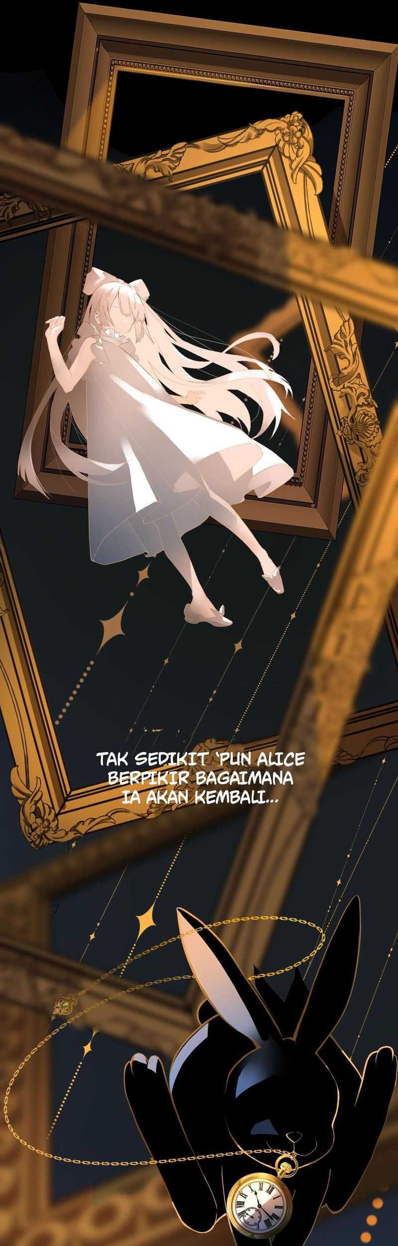Rebirth of the Wonderland Chapter 01 Gambar 4