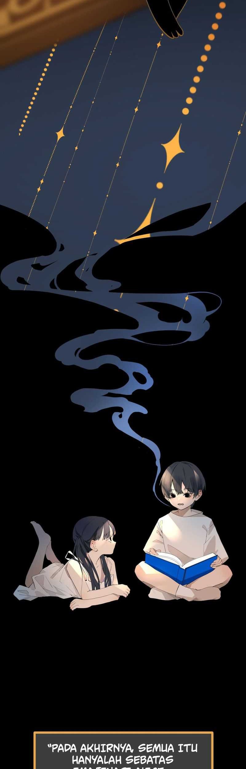Rebirth of the Wonderland Chapter 01 Gambar 5