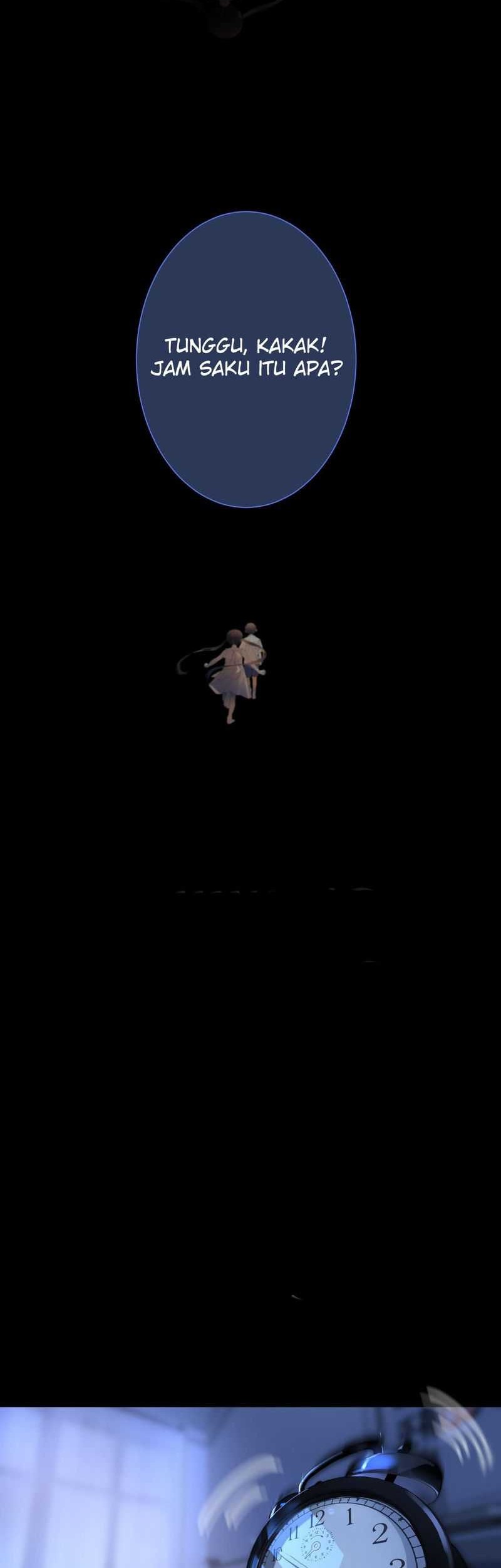 Rebirth of the Wonderland Chapter 01 Gambar 9