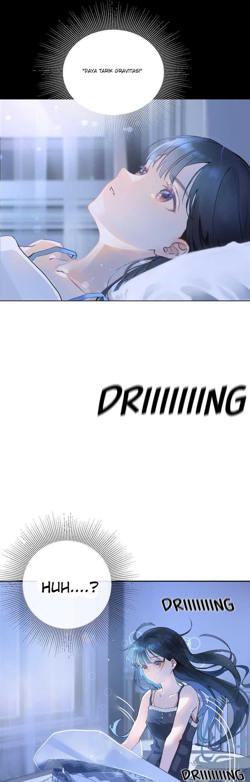 Rebirth of the Wonderland Chapter 01 Gambar 11