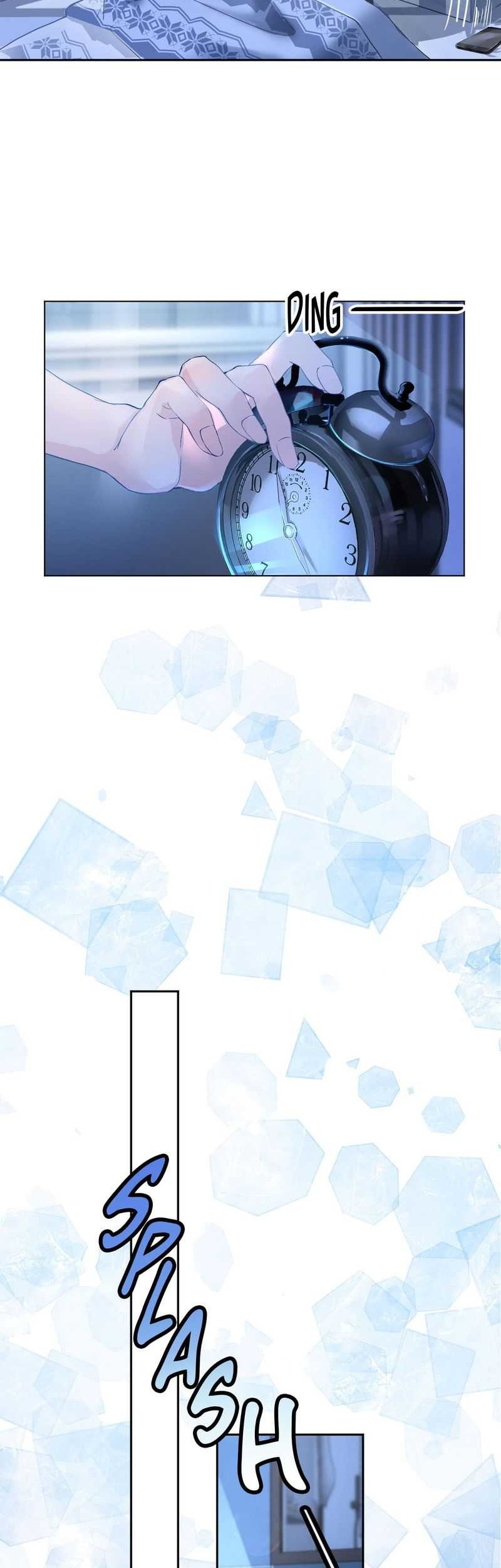 Rebirth of the Wonderland Chapter 01 Gambar 12