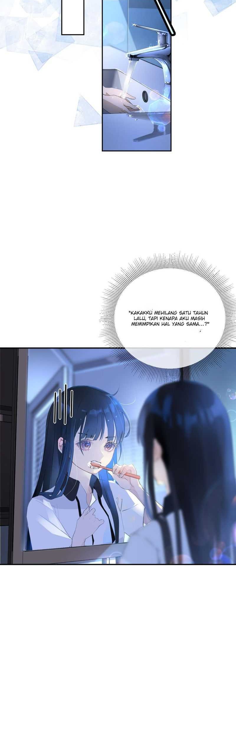 Rebirth of the Wonderland Chapter 01 Gambar 13