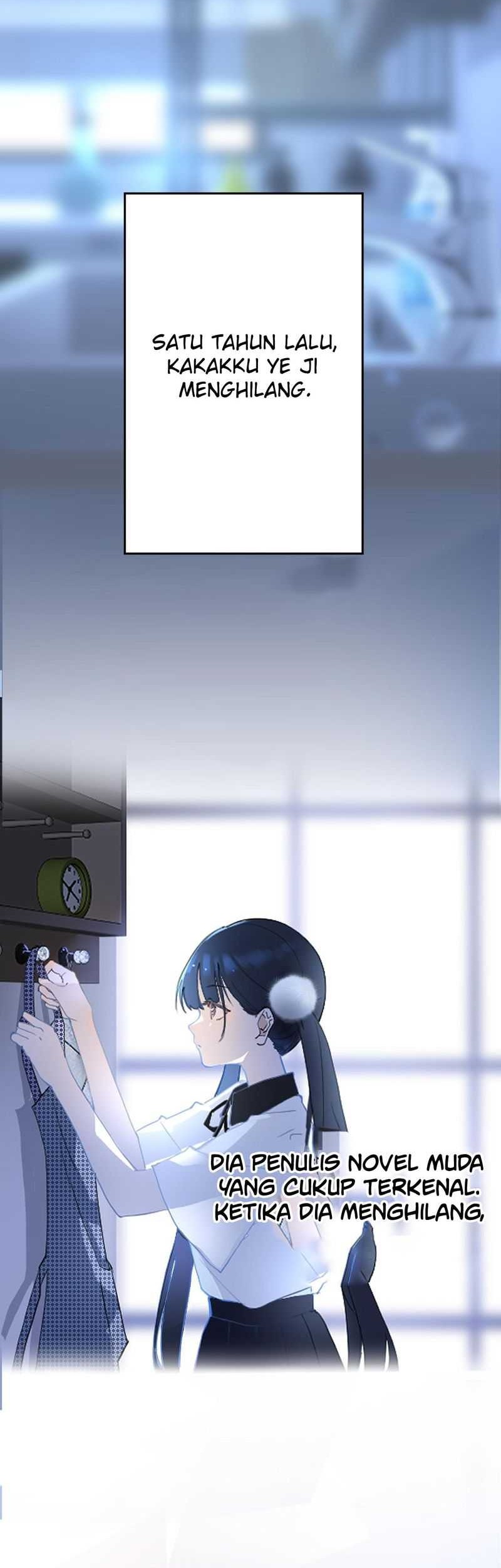 Rebirth of the Wonderland Chapter 01 Gambar 16