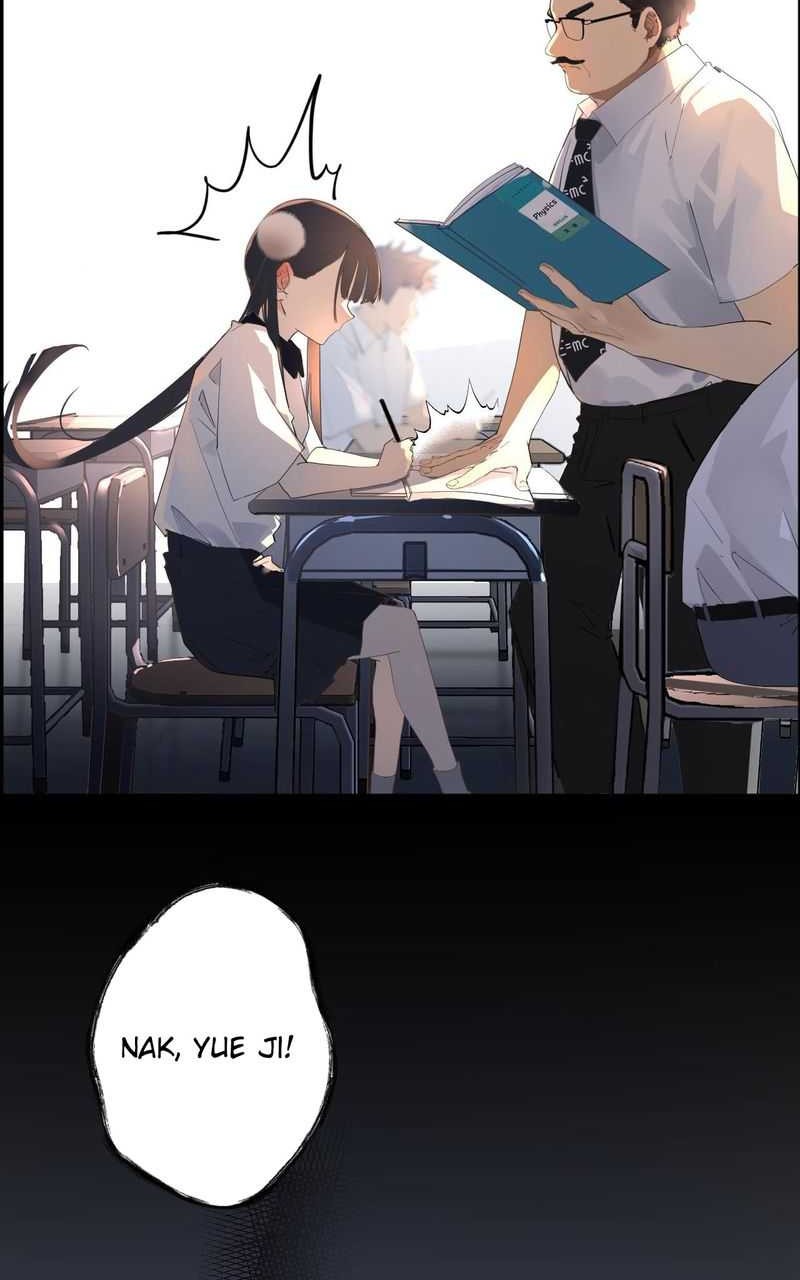 Rebirth of the Wonderland Chapter 01 Gambar 29
