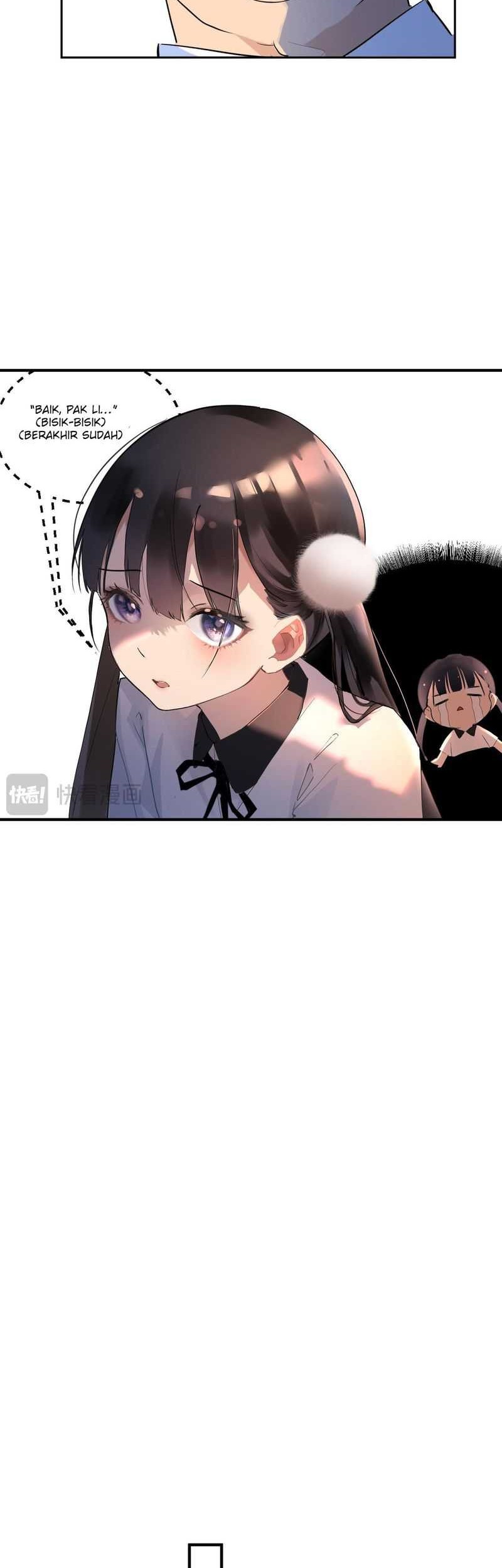 Rebirth of the Wonderland Chapter 01 Gambar 31