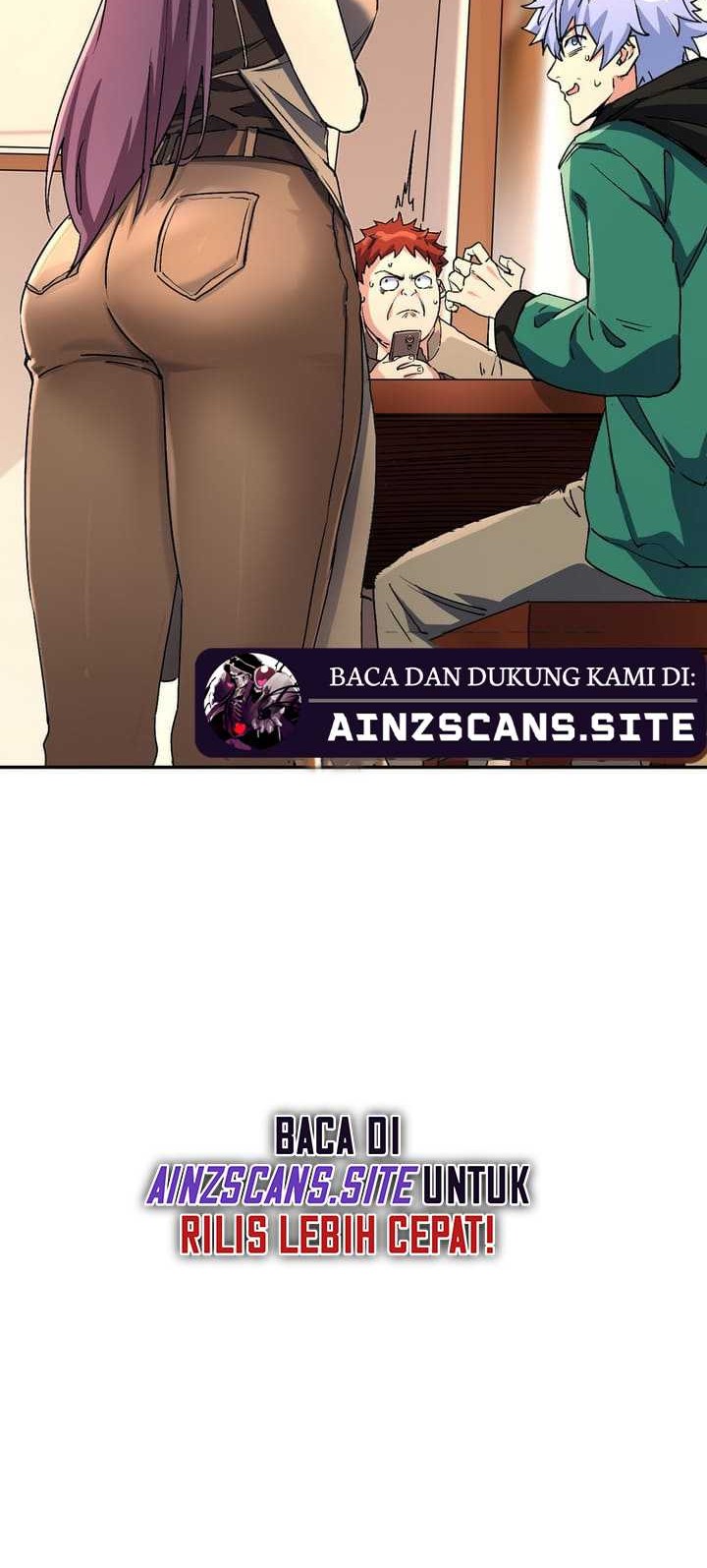 Back From The Dead To Build To The Strongest Guild Of All Time Chapter 04 Gambar 33