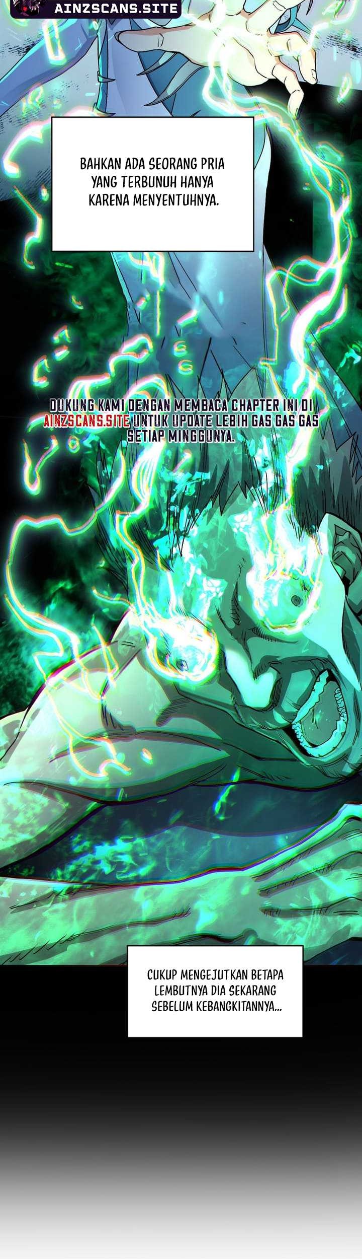 Back From The Dead To Build To The Strongest Guild Of All Time Chapter 04 Gambar 36