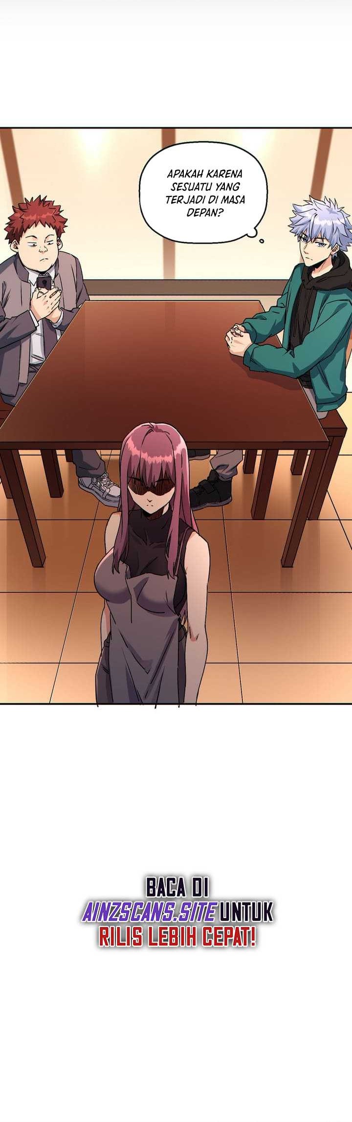 Back From The Dead To Build To The Strongest Guild Of All Time Chapter 04 Gambar 37