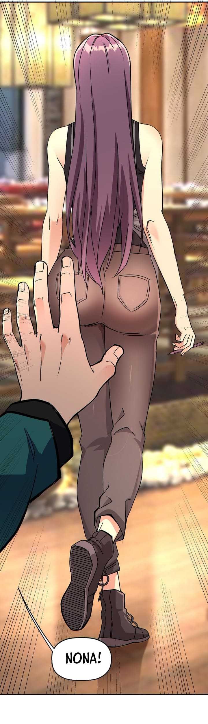 Back From The Dead To Build To The Strongest Guild Of All Time Chapter 04 Gambar 38