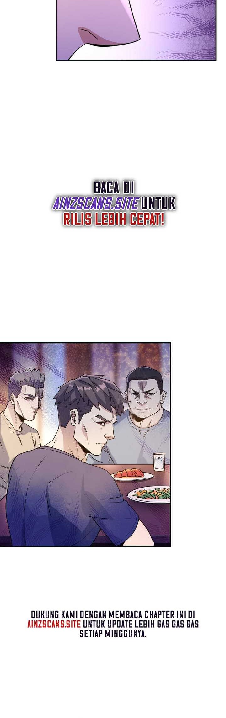 Back From The Dead To Build To The Strongest Guild Of All Time Chapter 04 Gambar 41