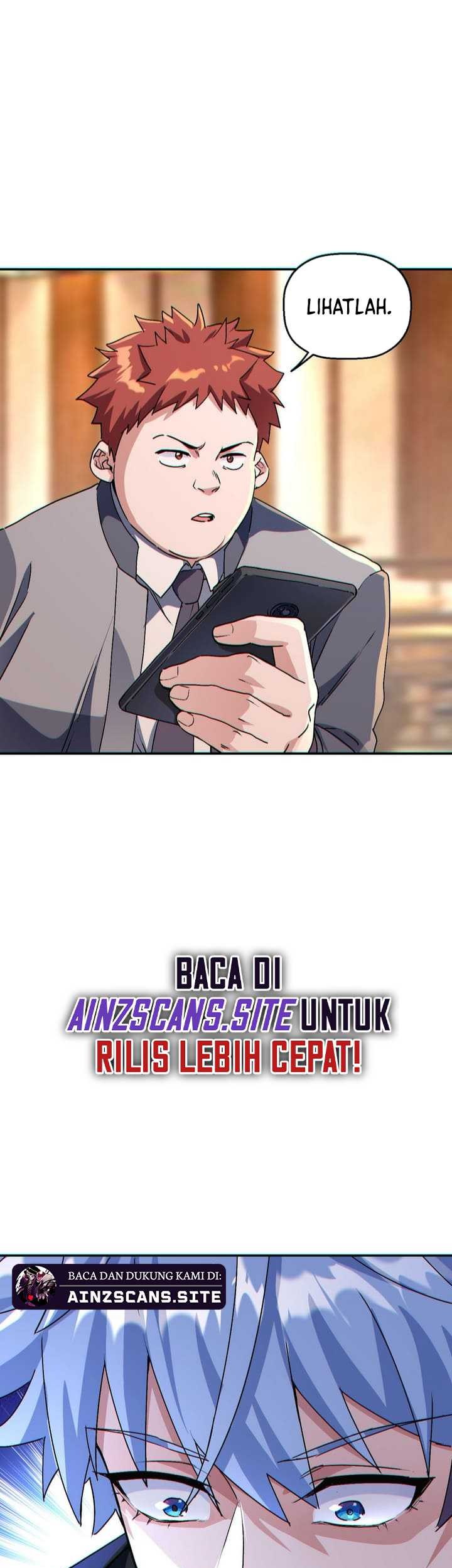 Back From The Dead To Build To The Strongest Guild Of All Time Chapter 04 Gambar 46