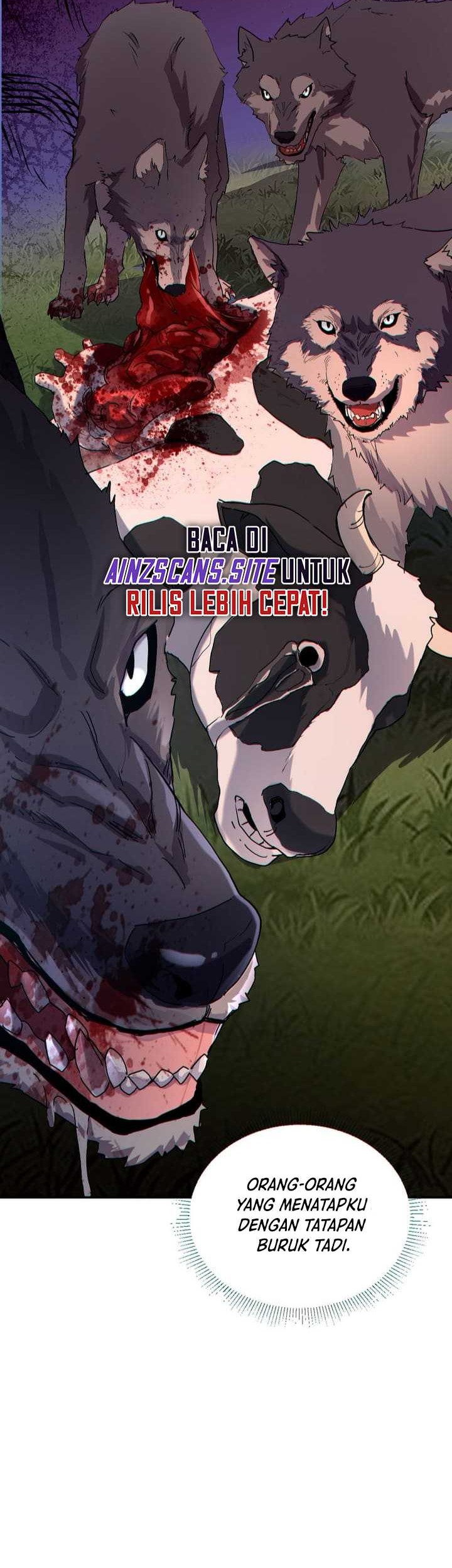 Back From The Dead To Build To The Strongest Guild Of All Time Chapter 04 Gambar 49