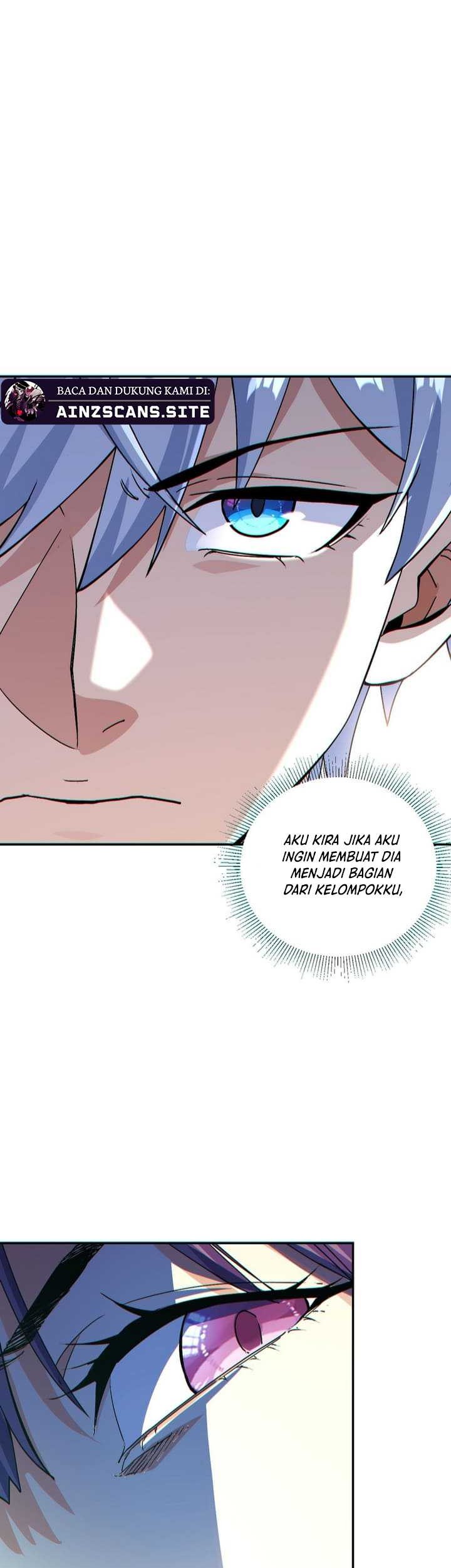 Back From The Dead To Build To The Strongest Guild Of All Time Chapter 04 Gambar 52