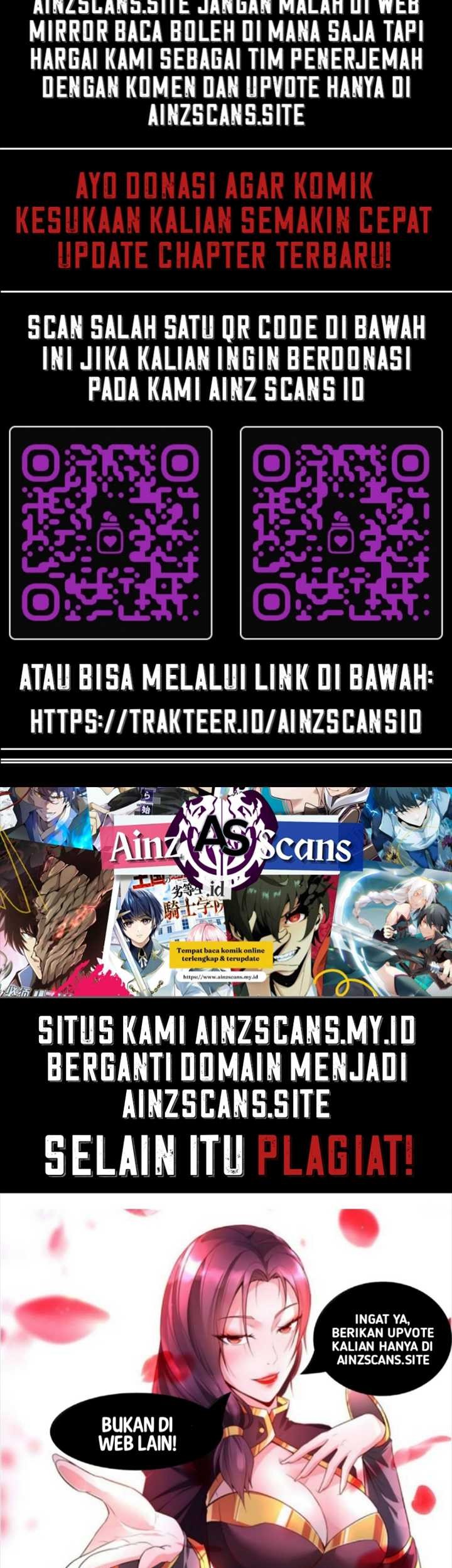 Back From The Dead To Build To The Strongest Guild Of All Time Chapter 04 Gambar 54