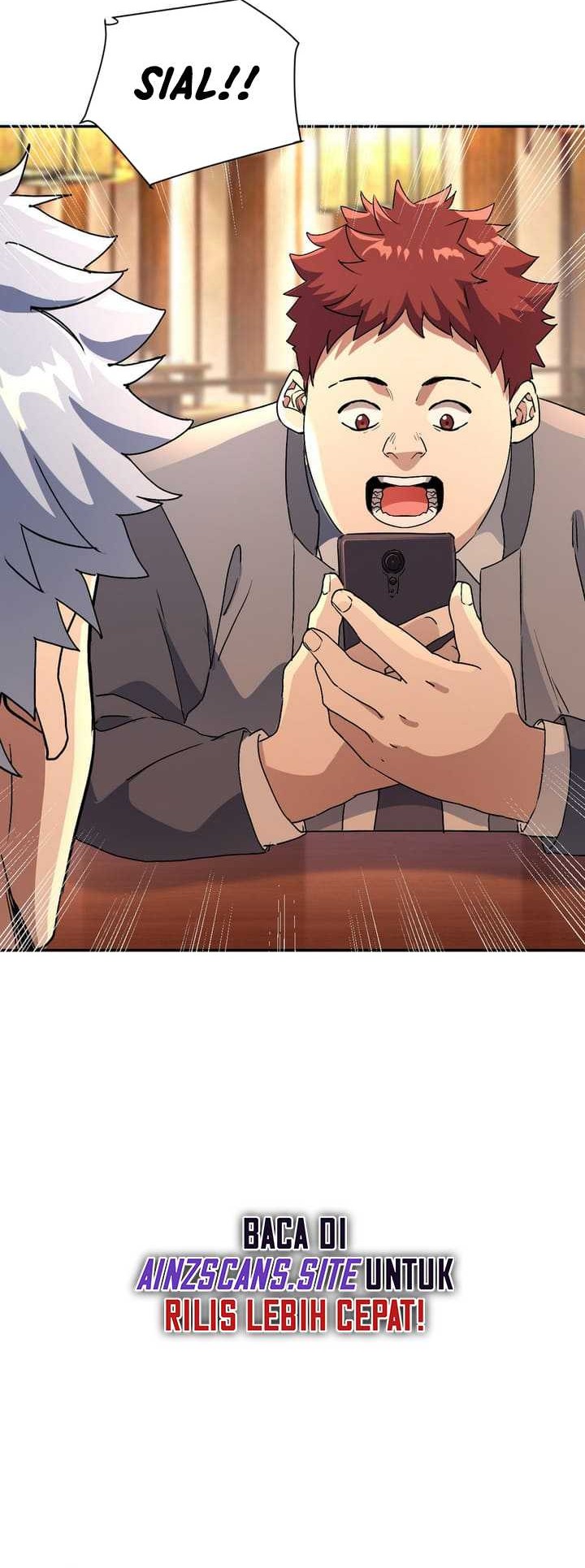 Back From The Dead To Build To The Strongest Guild Of All Time Chapter 04 Gambar 29