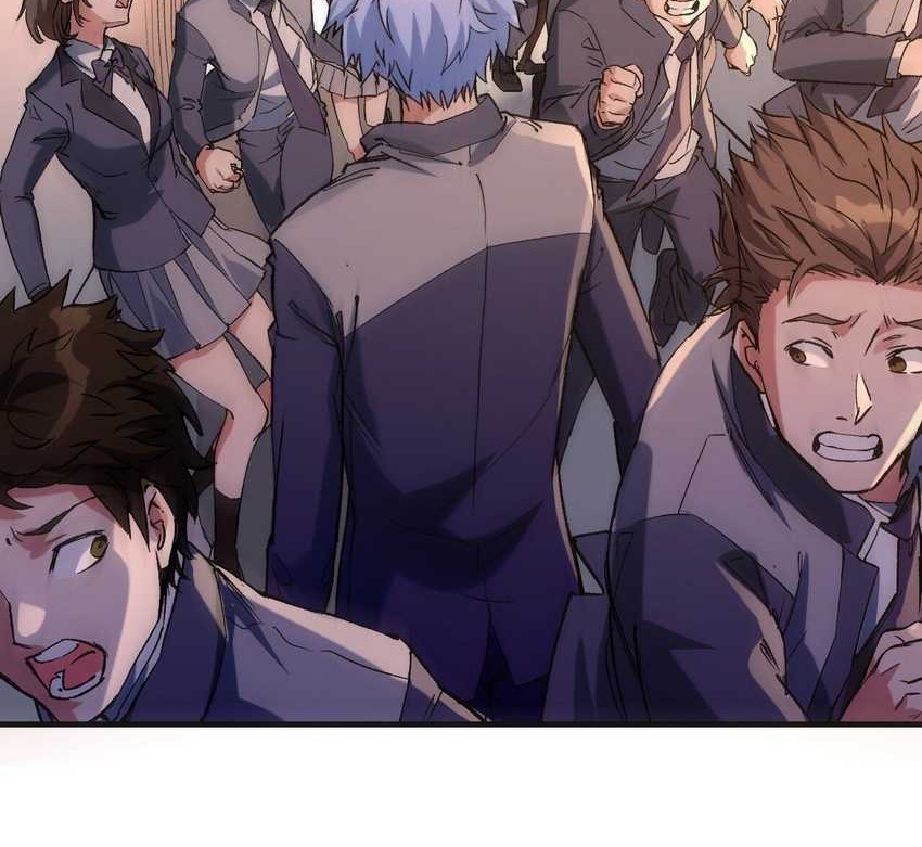 Back From The Dead To Build To The Strongest Guild Of All Time Chapter 02 Gambar 14