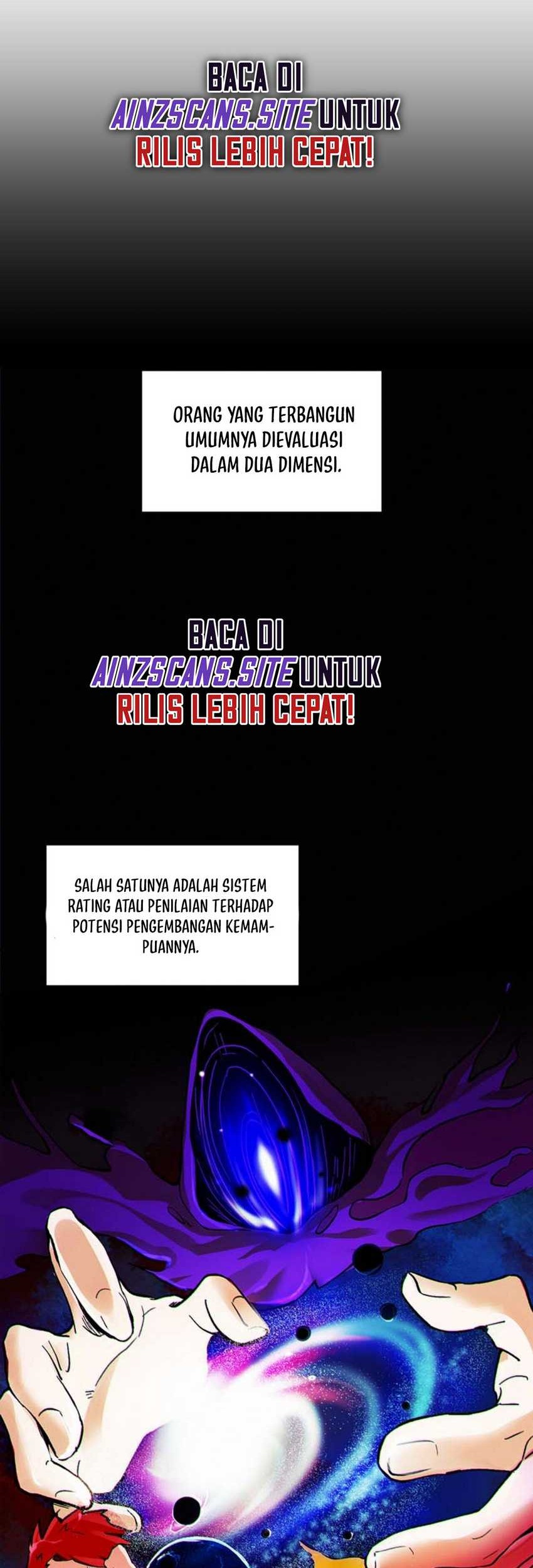 Back From The Dead To Build To The Strongest Guild Of All Time Chapter 02 Gambar 29