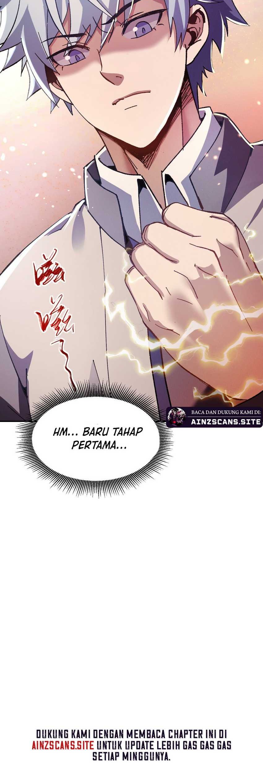 Back From The Dead To Build To The Strongest Guild Of All Time Chapter 02 Gambar 34