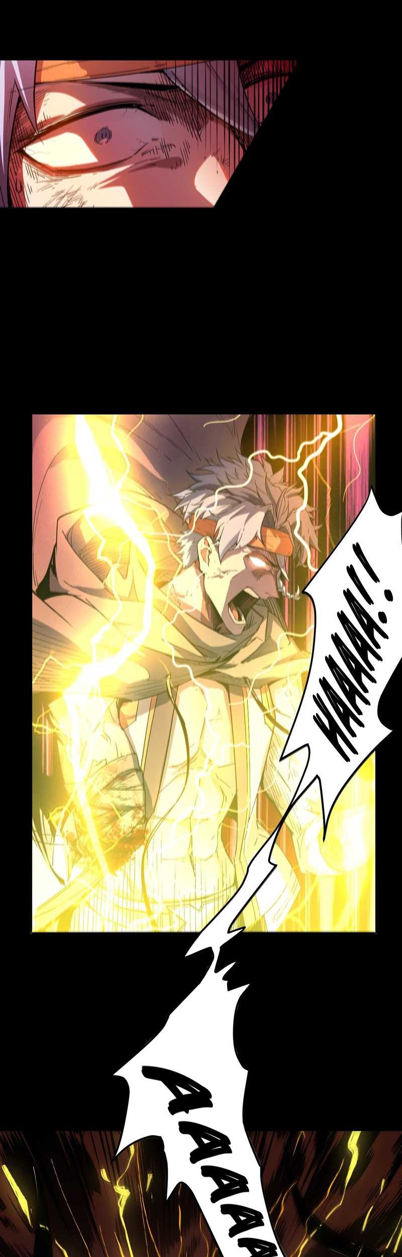 Back From The Dead To Build To The Strongest Guild Of All Time Chapter 01 Gambar 43