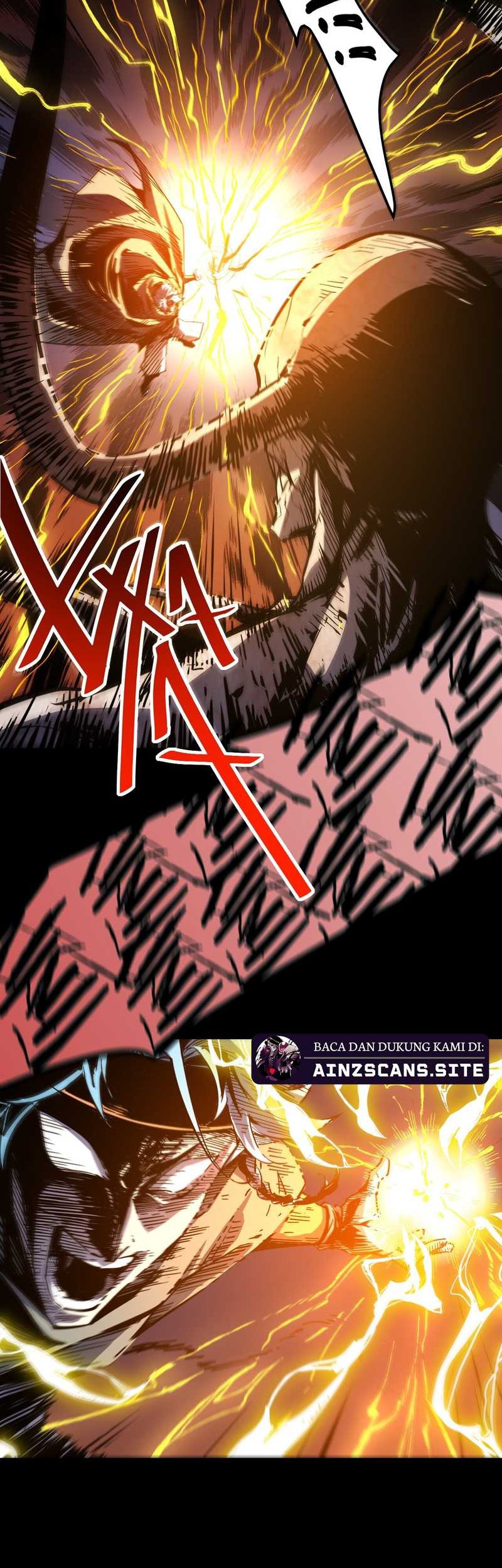 Back From The Dead To Build To The Strongest Guild Of All Time Chapter 01 Gambar 44