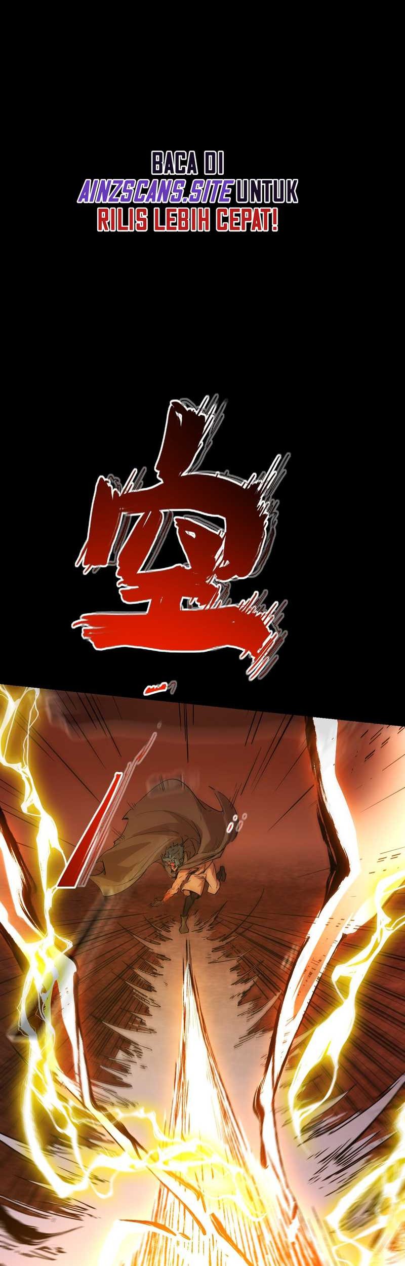 Back From The Dead To Build To The Strongest Guild Of All Time Chapter 01 Gambar 45