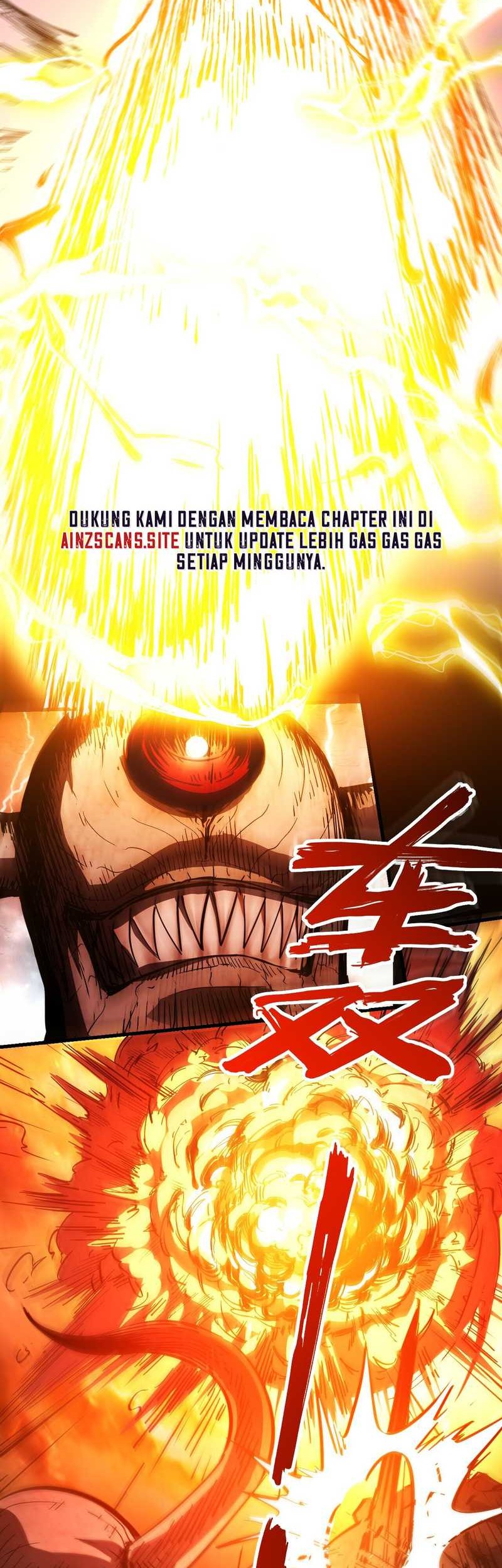 Back From The Dead To Build To The Strongest Guild Of All Time Chapter 01 Gambar 46