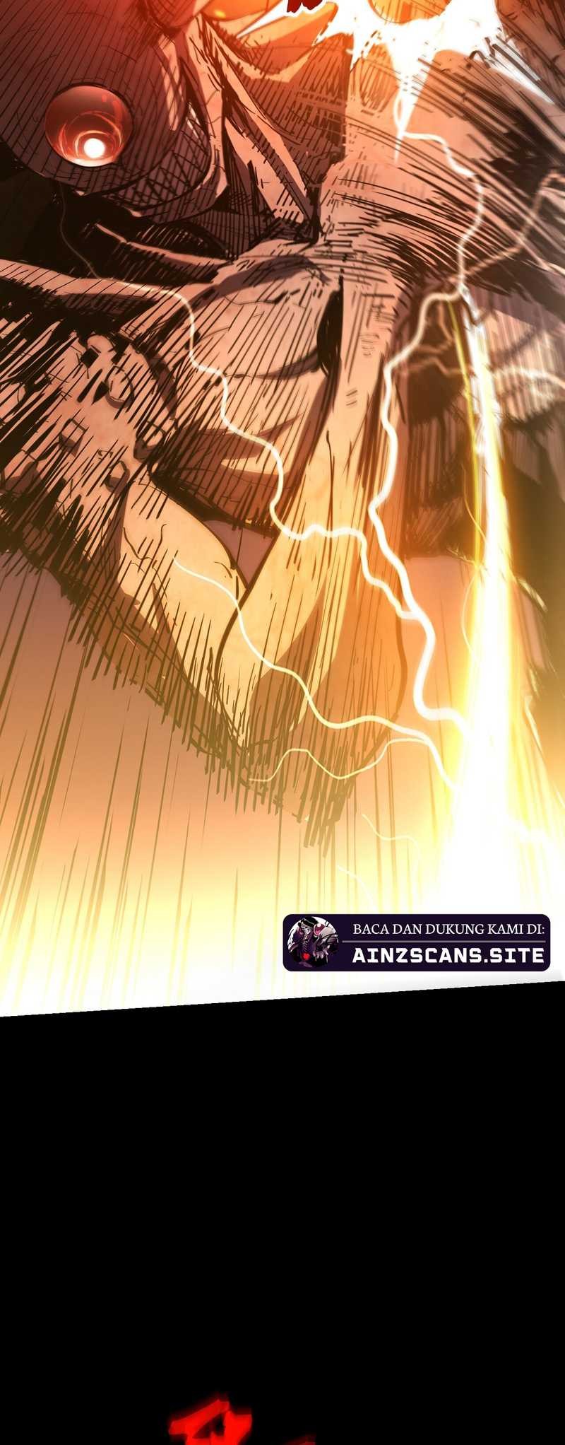 Back From The Dead To Build To The Strongest Guild Of All Time Chapter 01 Gambar 47