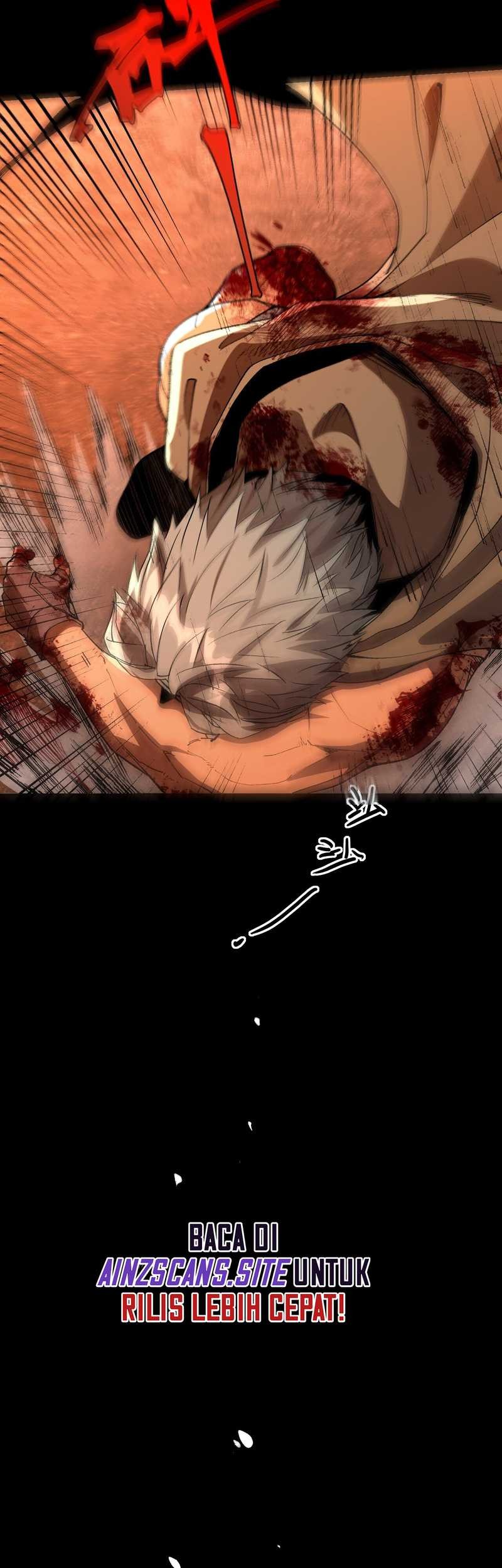 Back From The Dead To Build To The Strongest Guild Of All Time Chapter 01 Gambar 48