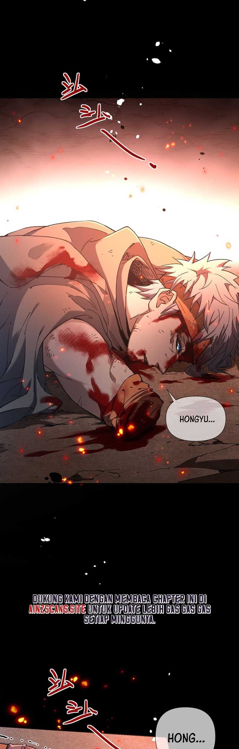 Back From The Dead To Build To The Strongest Guild Of All Time Chapter 01 Gambar 49