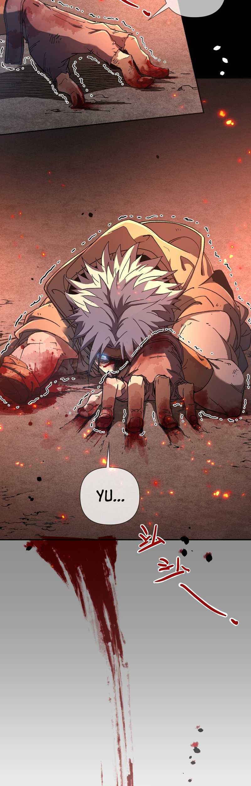 Back From The Dead To Build To The Strongest Guild Of All Time Chapter 01 Gambar 50