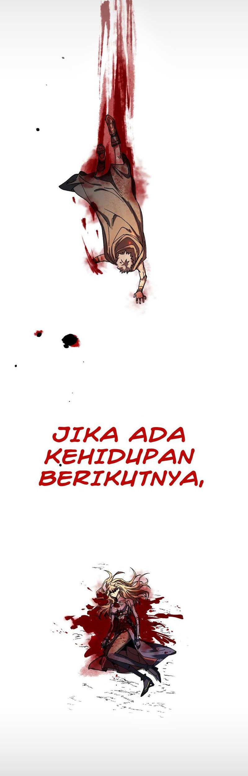 Back From The Dead To Build To The Strongest Guild Of All Time Chapter 01 Gambar 51