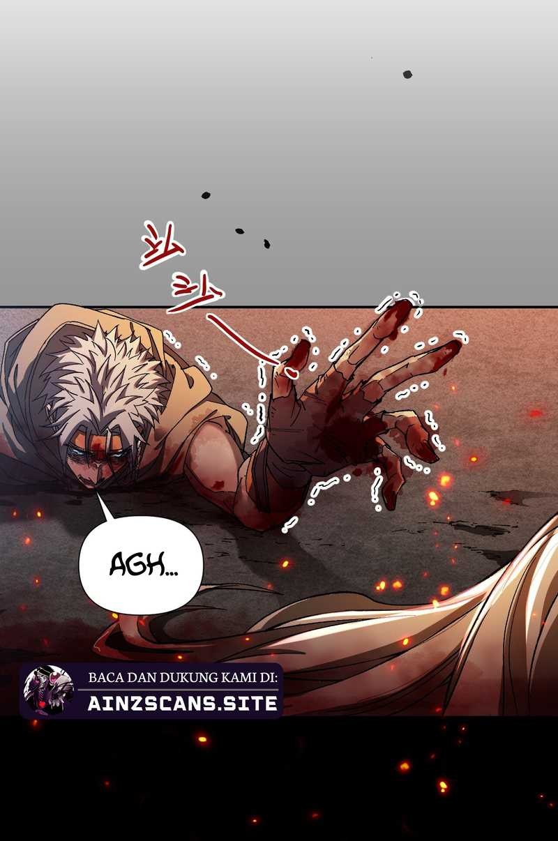 Back From The Dead To Build To The Strongest Guild Of All Time Chapter 01 Gambar 52