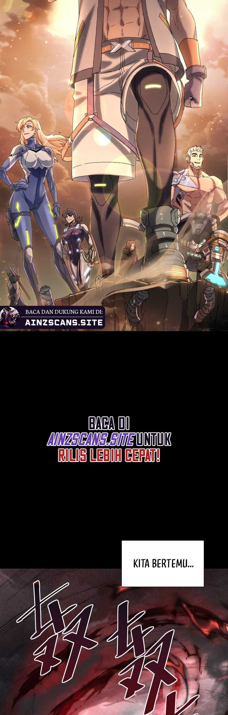 Back From The Dead To Build To The Strongest Guild Of All Time Chapter 01 Gambar 15